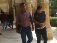 Askeri ve sivil gemilerin evrakları evinden çıktı