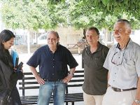 İthamı kabul etmediler