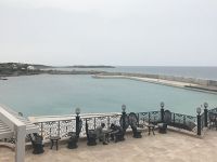 Girne’ye yeni yat limanı