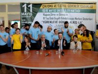 Çeler: “Halkımızı ücretsiz olacak bu etkinlik ve konserde görmek istiyoruz”