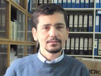 Varoğlu: “Artık kan sorunundan tamamen kurtulmak istiyoruz”