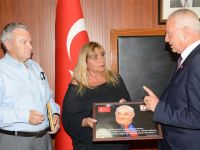 Töre: “Devlet, yıkılmak için kurulmadı”