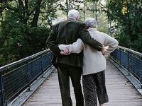 AB'de yaşlı bağımlılık oranı rekor seviyeye ulaştı