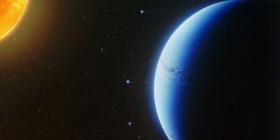 NASA müdürü tartışmayı yeniden alevlendirdi: Plüton bir gezegendir