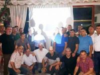 Devre arkadaşları Bayraktar’ı unutmadı