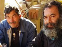 “Genel olarak insanlara güvenmiyorum”