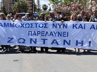 Parlamenterlere protesto şoku