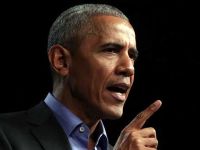 Obama: "İran'ın ihlal etmediği nükleer anlaşmayı riske atma kararı ciddi bir hatadır"