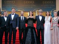 71. Cannes Film Festivali başladı