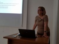 Diyabet Derneği’nin bu ayki sohbet toplantısında “Tatilde diyabetlilerin dikkat etmeleri gereken konular” konuşuldu