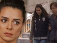 Özge Özprinçci'nin yeğenine şiddet uygulayan bakıcı serbest bırakıldı