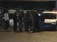 Döküm bandında hayatını kaybetti