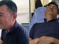 Okulu değişen öğrencinin velisi, müdürü darp etti