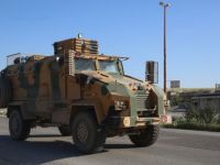 TSK'dan İdlib'e yeni gözlem noktası!