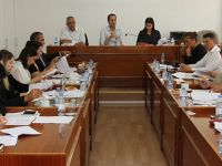 “Tohum ve Üretim Materyalleri Yasa Tasarısı” komitede görüşülüyor