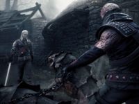 The Witcher dizisinden yeni gelişmeler var!