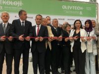 KKTC, “9.Ekoloji İzmir Fuarı”nda ilk kez stant açtı