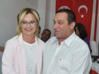 Denktaş: “Bugün artık düğmeye basmış oluyoruz”