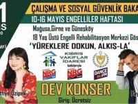 Çalışma bakanlığı hafta boyunca çeşitli etkinlikler düzenleyecek