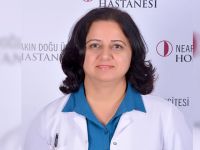 YDÜ Hastanesi Başhemşiresi Fatma Tezcan: “Hemşire sağlık ekiplerinin vazgeçilmez üyesidir”