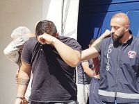 Tutuksuz yargılanacak