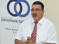 Kibrit: "653 engelli istihdam bekliyor"