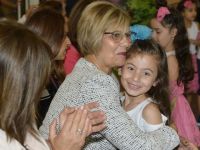 Meral Akıncı: “Annelik duygusu kadın psikolojisindeki en temel duygulardan biri”