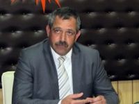 “Olay istismar ediliyor”