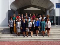 YDÜ’de Hemşirelik Fakültesi kuruldu