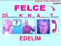 Dr. Suat Günsel Girne Üniversitesi Hastanesi Nöroloji Uzmanı Pınar Gelener Arsal: “Zaman Kaybı Beyin Kaybıdır”