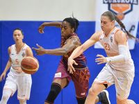 Yakın Doğu Üniversitesi Final Peşinde…