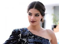 Son güzellik kraliçemiz....Fulya Tilki…