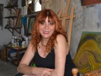 Sükan: “Sanat toplumun kalbidir”