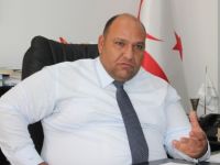 Atakan: Girne-Lefkoşa yolu hafta başı trafiğe açılacak