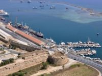 Mağusa Limanı açılsın