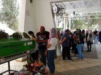 Hayatının baharında yaşamdan koptu