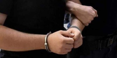 Rum polise iki yıl hapis cezası