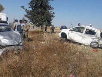 Geride gözü yaşlı bir eş iki de çocuk bıraktı