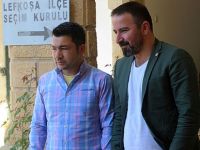 Suç olduğunu bilmiyorduk!