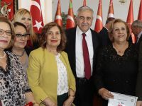 Akıncı: “Eşitlik, özgürlük ve güvenlik aşırı değil, asgari taleplerdir”
