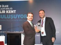 Çeler, Mersin’de "Global Erişilebilir Okullar ve Kapsayıcı Eğitim Kongresi” ‘ne katıldı