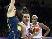 YDÜ ile Fenerbahçe finalde karşılaşıyor