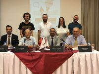 Yakın Doğu İletişim Fakültesi’nden Dünya Basın Özgürlüğü Günü’nde “Basın Özgürlüğü Konferansı”