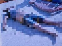 Bir ceset daha bulundu!