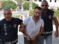 Telefonda uyuşturucu fotoğrafları