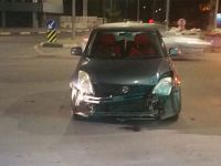 Aynı yerde bu kaçıncı?