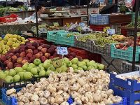 Ekonomik kriz Pazar’ı da etkiledi