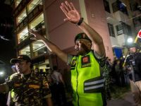 Endonezya'da kiliselerin ardından polis merkezine bombalı saldırı: 7 ölü