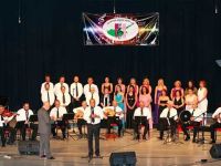 Lefkoşa Müzik Derneği Türk Müziği Korosu’nun “Bir Bahar Akşamı” konseri yarın