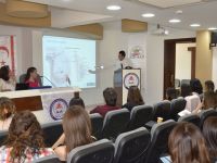 Meme Kanseri Sempozyumu yapıldı